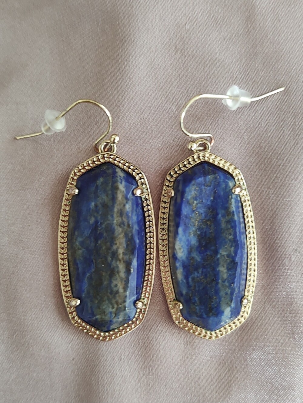 Kendra Scott Elle Earrings